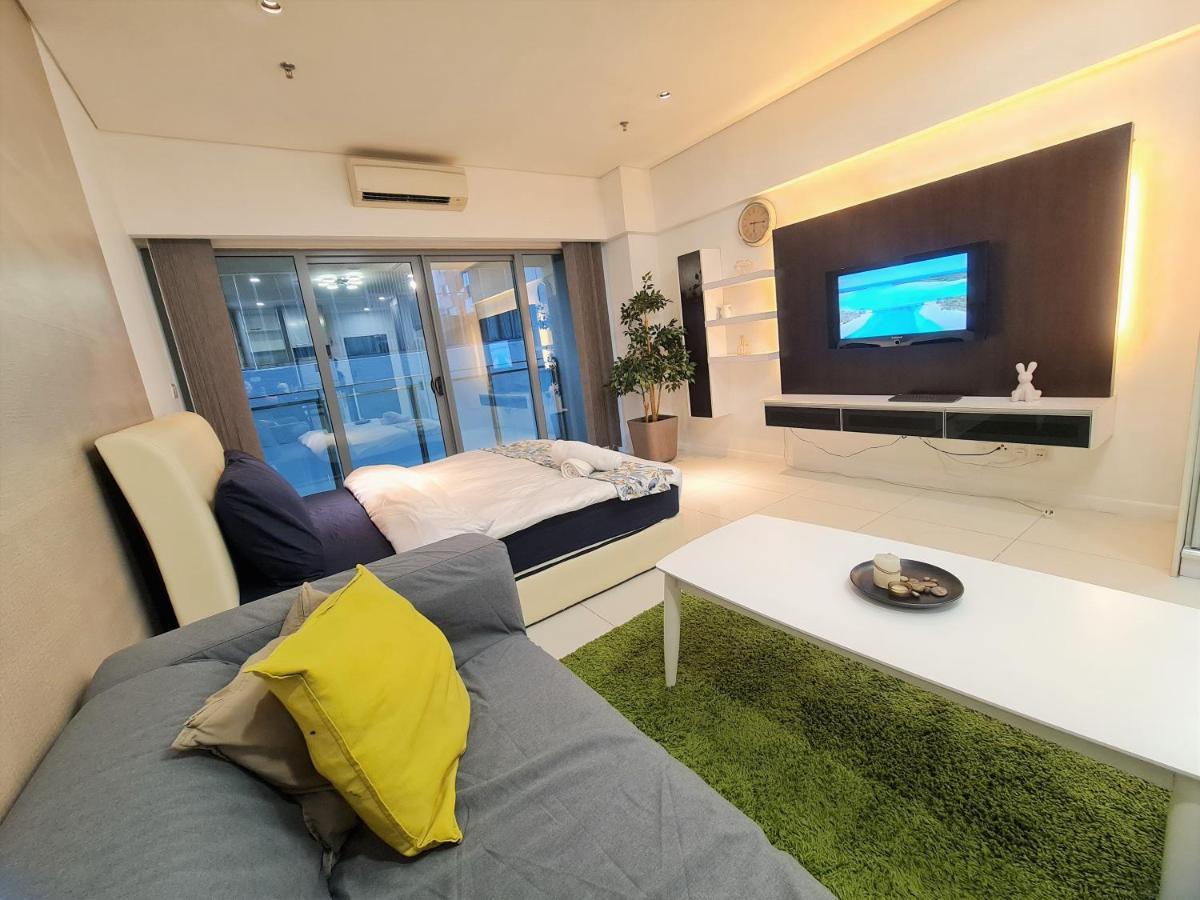 Summer Suites @Bukit Bintang Klcc By Sarah'S Lodge Kuala Lumpur Kültér fotó